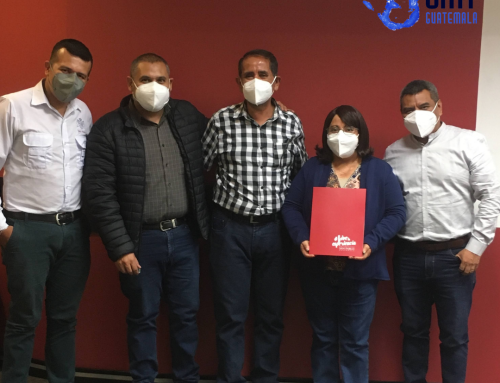 OUR INTERNAL GOVERNANCE AND ACCOUNTABILITY